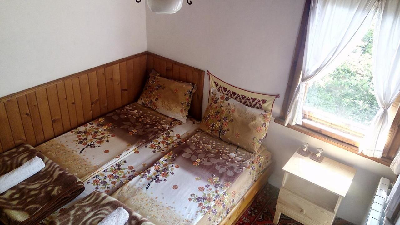 Дома для отпуска Villa Lyutovi Holiday Home Копривштица-18