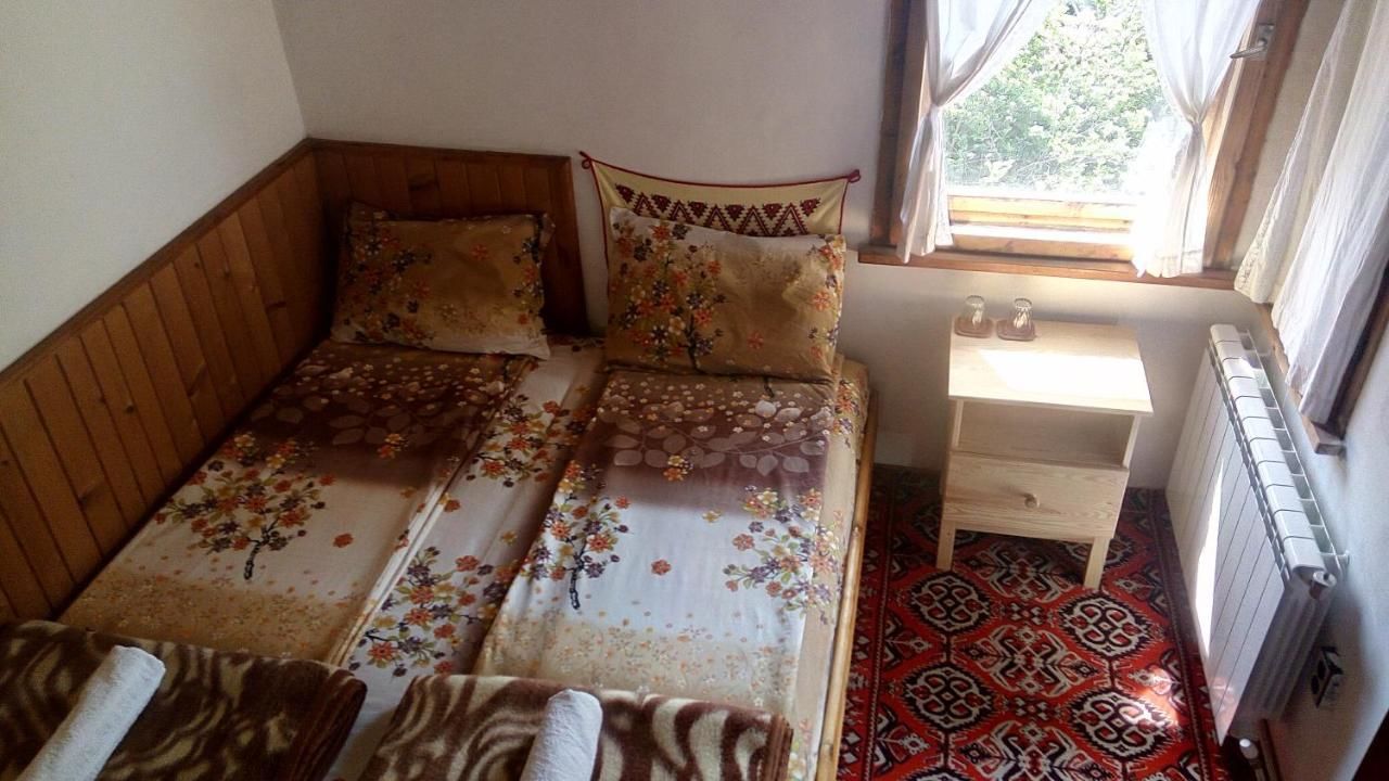 Дома для отпуска Villa Lyutovi Holiday Home Копривштица-19