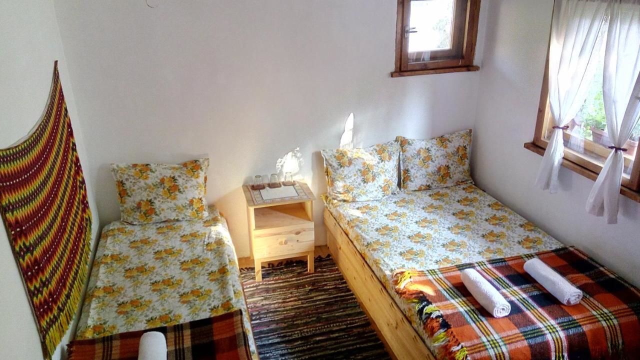 Дома для отпуска Villa Lyutovi Holiday Home Копривштица-20