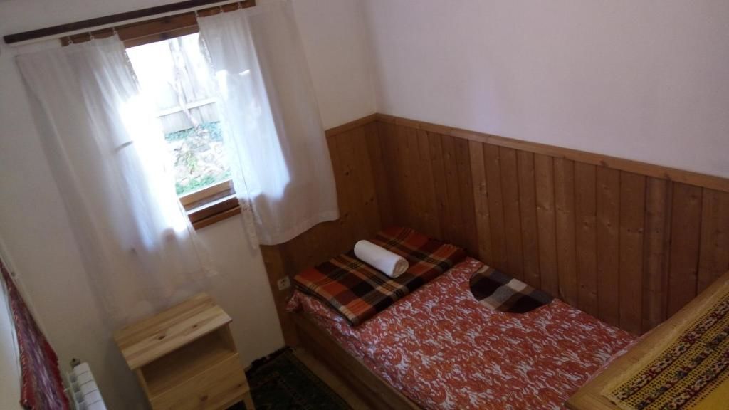 Дома для отпуска Villa Lyutovi Holiday Home Копривштица-54