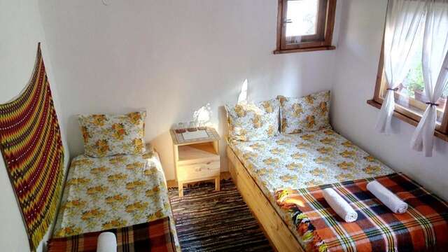 Дома для отпуска Villa Lyutovi Holiday Home Копривштица-19