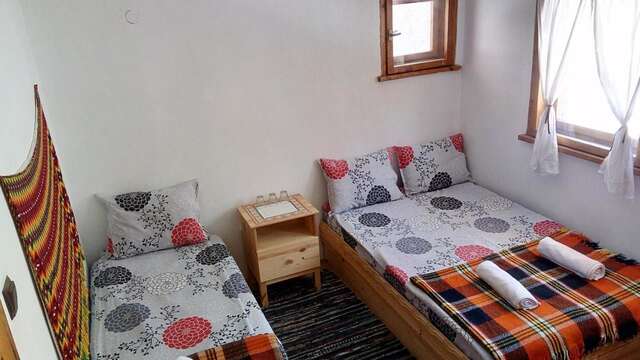 Дома для отпуска Villa Lyutovi Holiday Home Копривштица-20